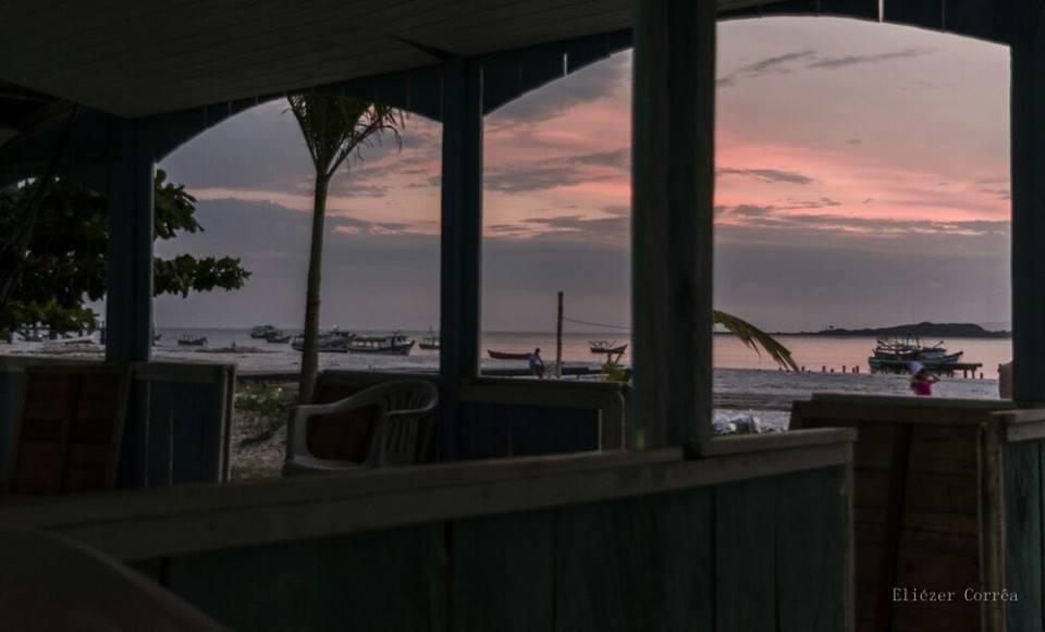 Pousada Praia Mansa - Ana E Agnaldo スーパーラグイ エクステリア 写真